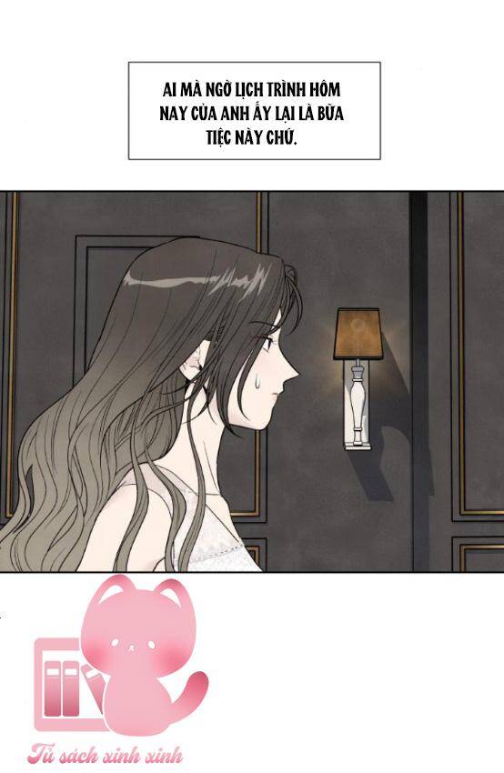 điều khiến tôi quyết tâm muốn chết chapter 58 15