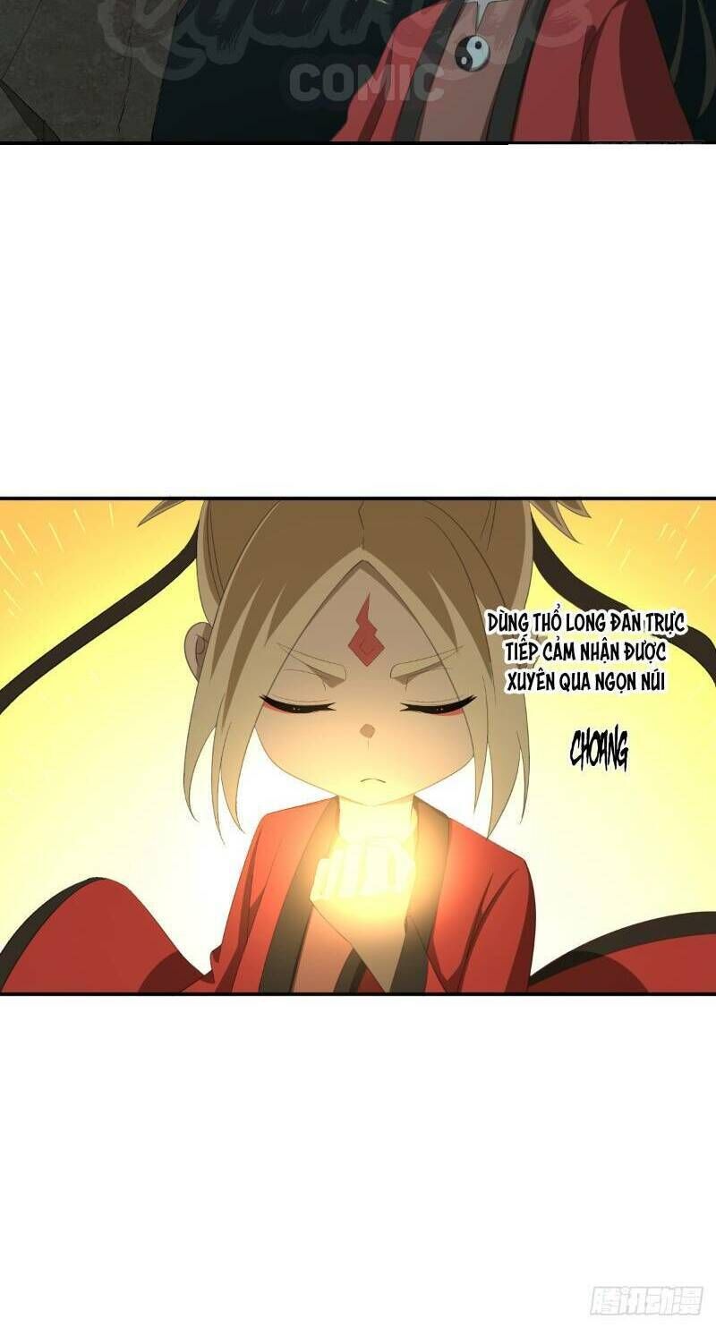 nghịch thiên tiên mệnh chapter 45 2