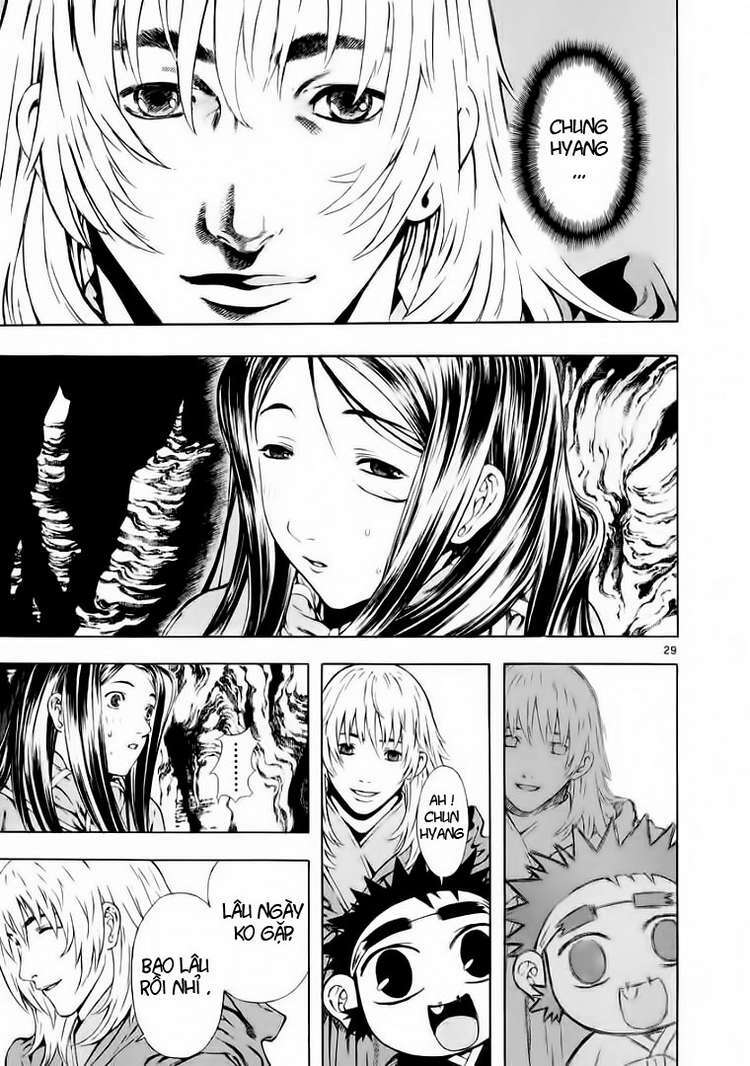shin angyo onshi (tân ám hành ngự sử) chapter 24 29