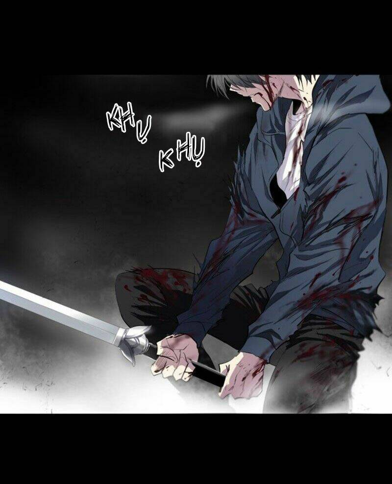 trò chơi thế kỉ chapter 1 2