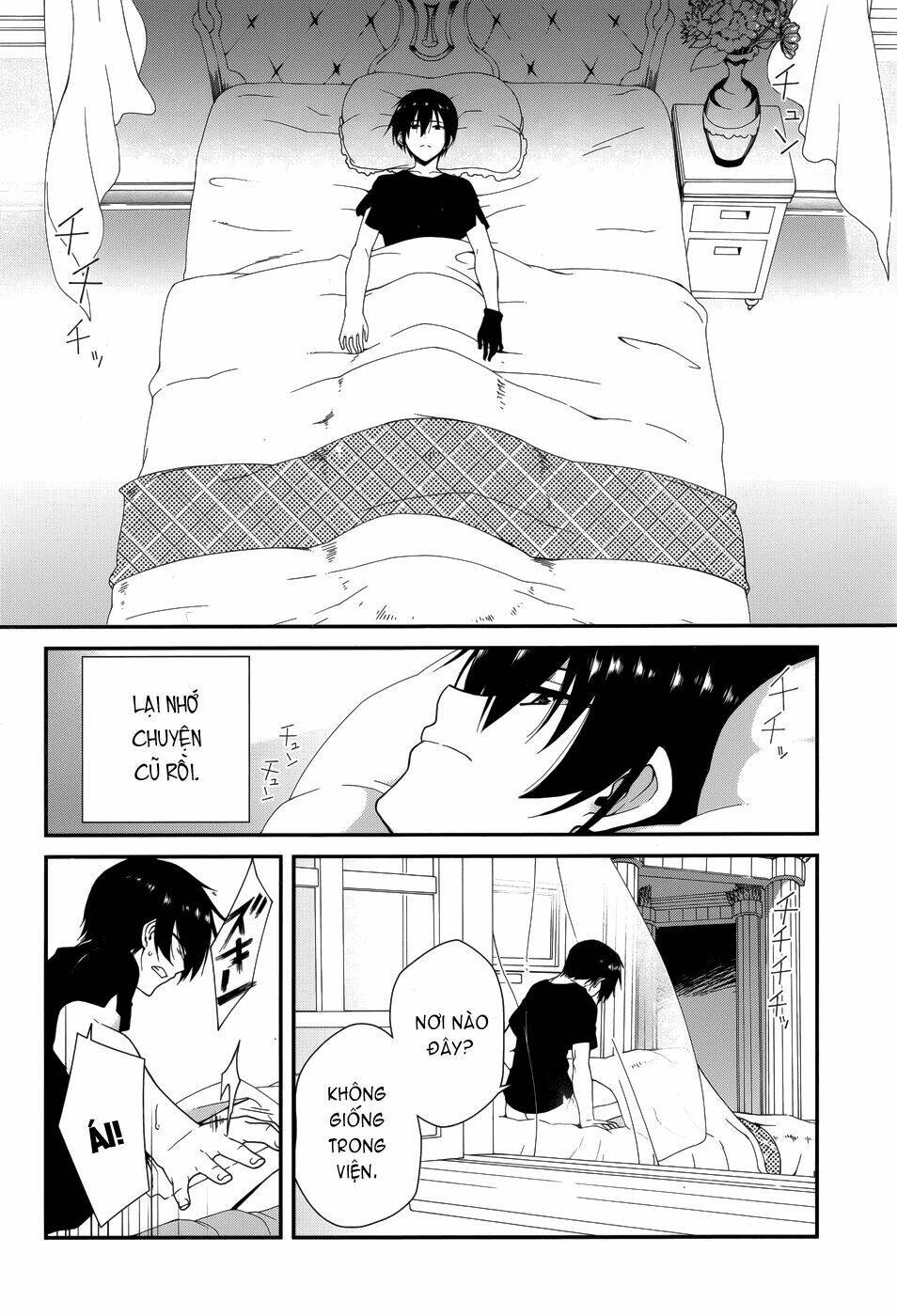 seirei tsukai no kenbu chapter 8.2 19