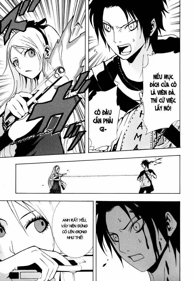 ga-rei chapter 14 32