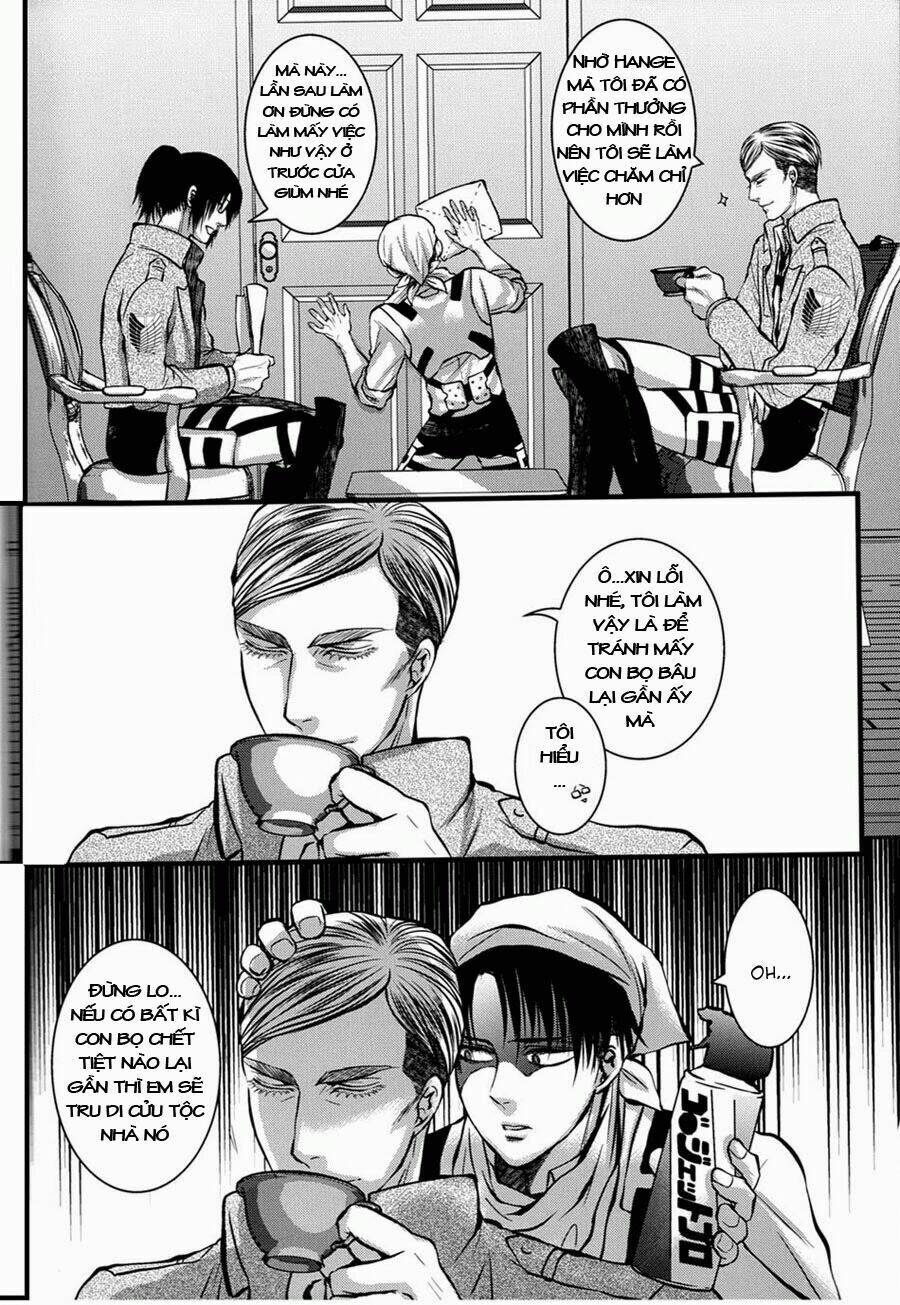 truyện ngắn về erwin và lệ vĩ chapter 1 37