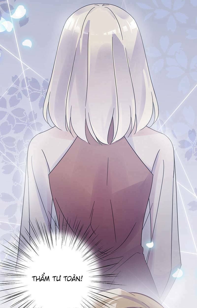 chọc tới chủ tịch tổng tài 2 chapter 44 35