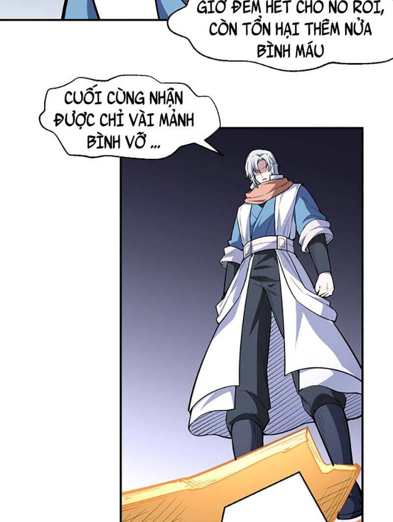 võ đạo độc tôn chapter 510 7