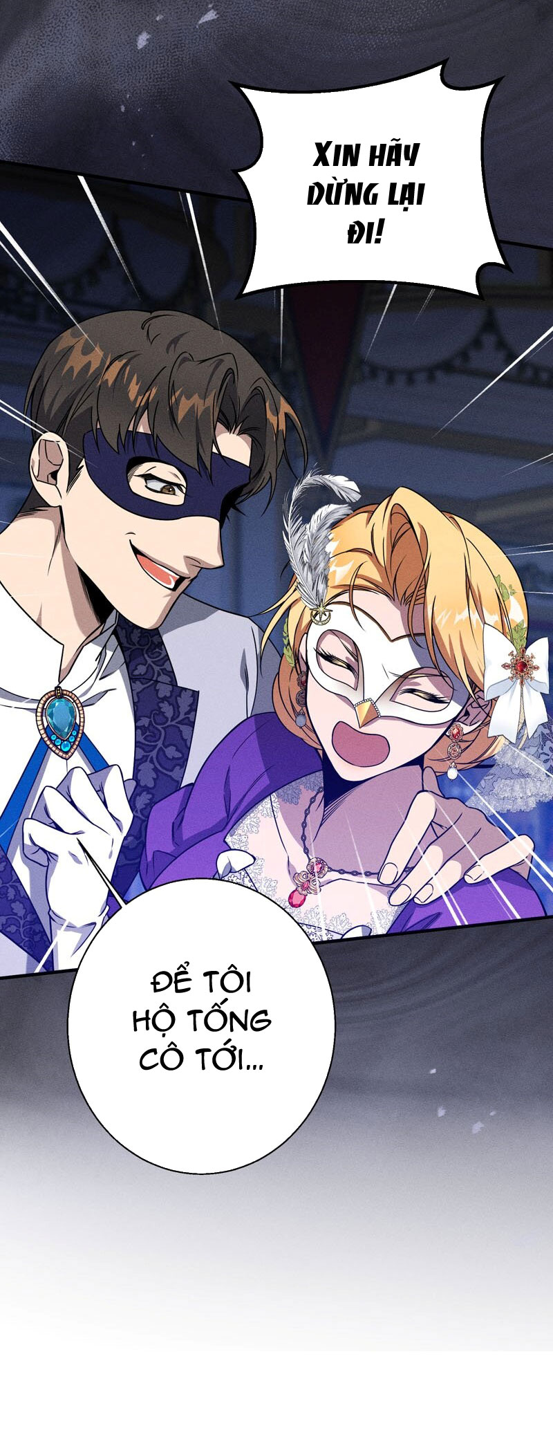 thỏa thuận với người chồng giả của tôi chapter 4.2 33