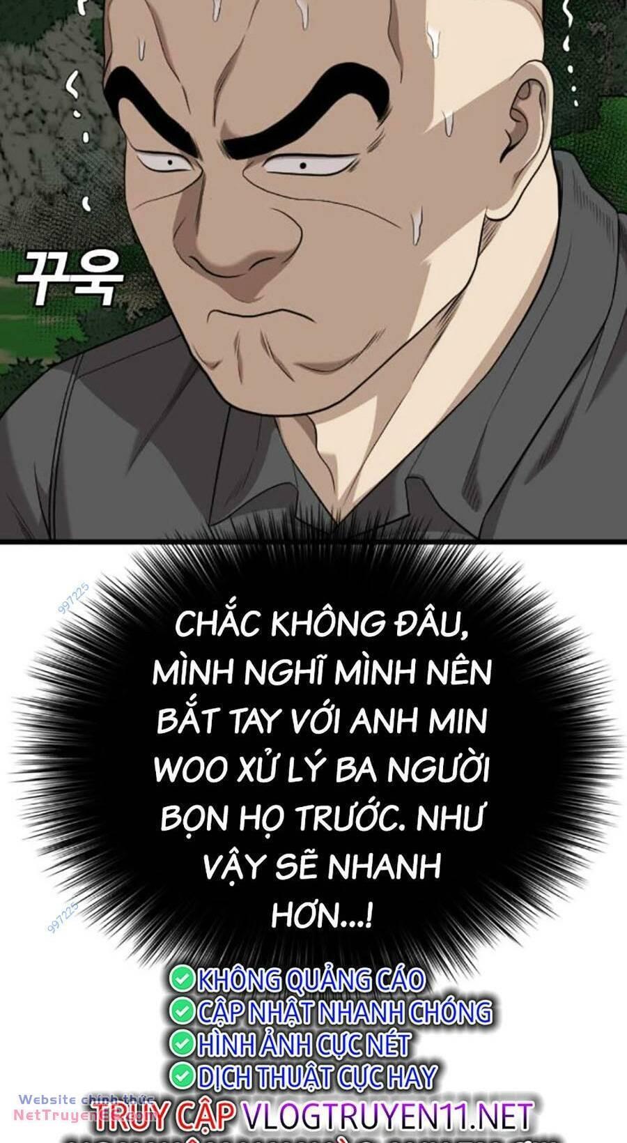 người xấu chapter 190 96