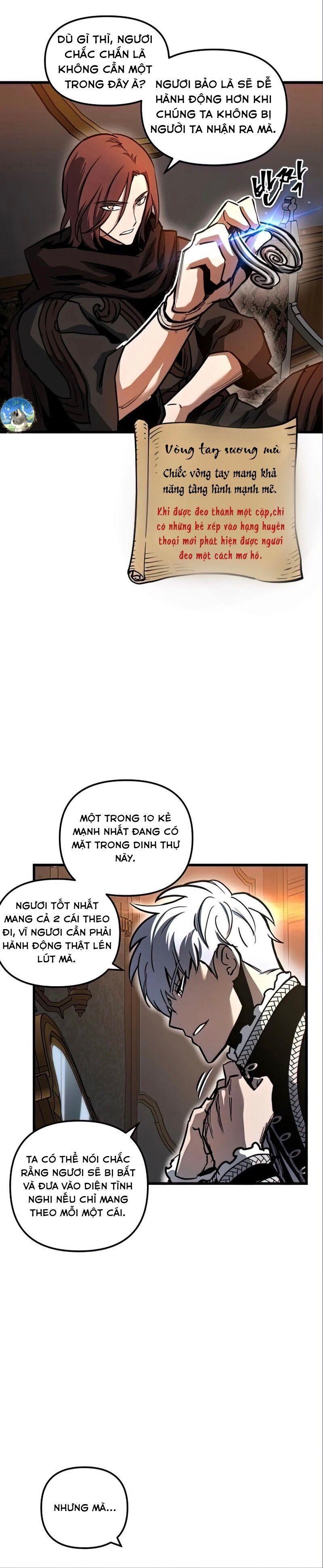 chiến thần chuyển thế chapter 48 9