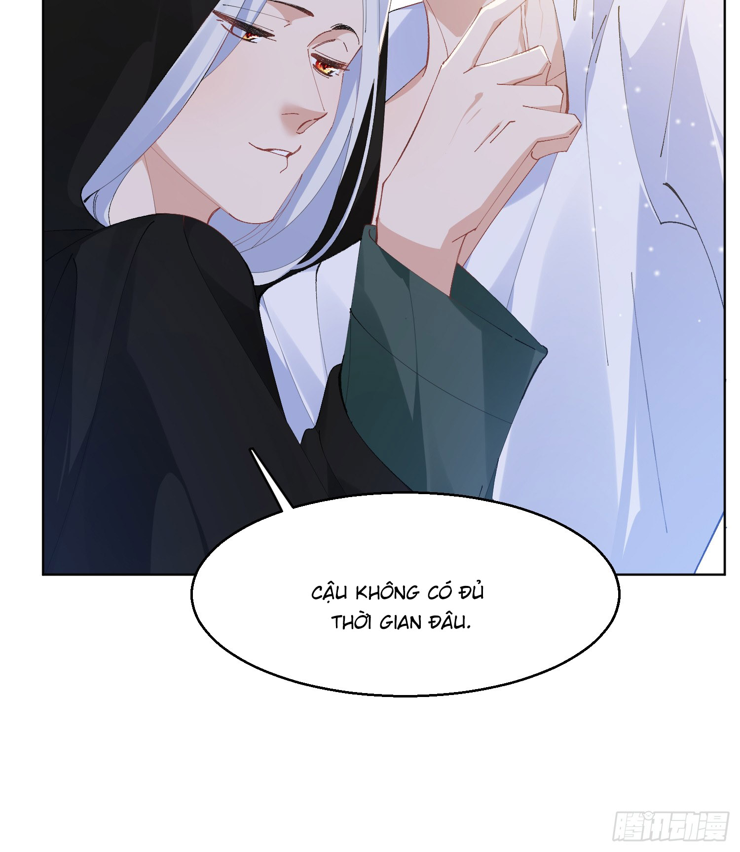 ỷ trên hiếp dưới chapter 9 31