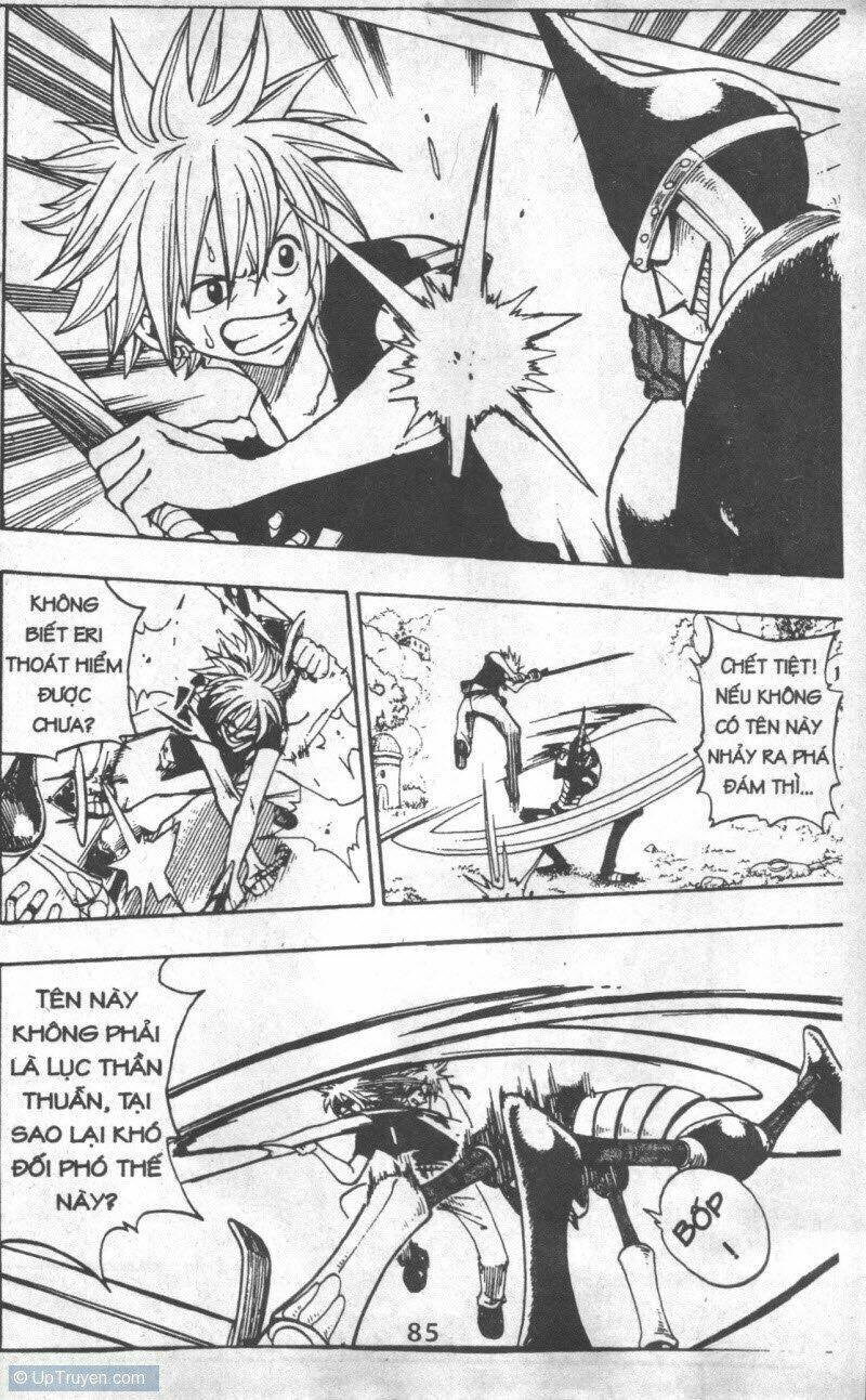 rave master (scan) chapter 27 85