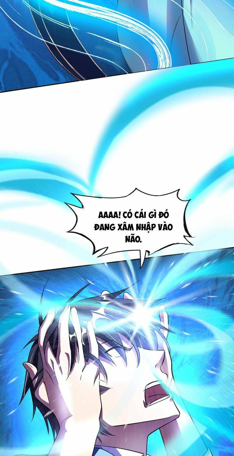 sư phụ của ta là thần tiên chapter 1 43