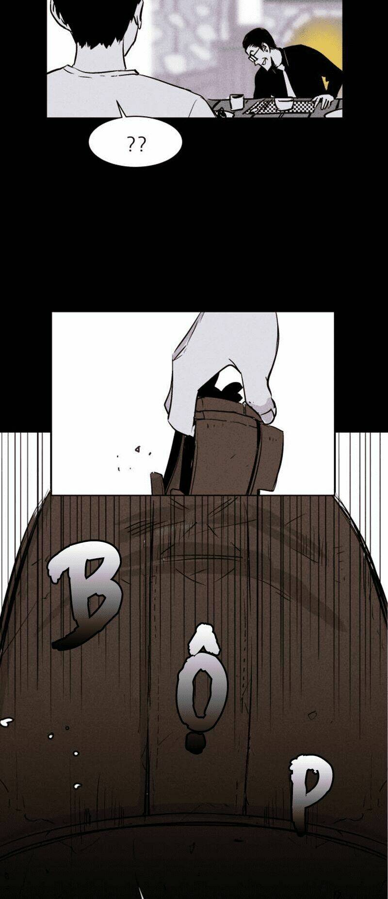 Chuồng lợn chapter 4 39