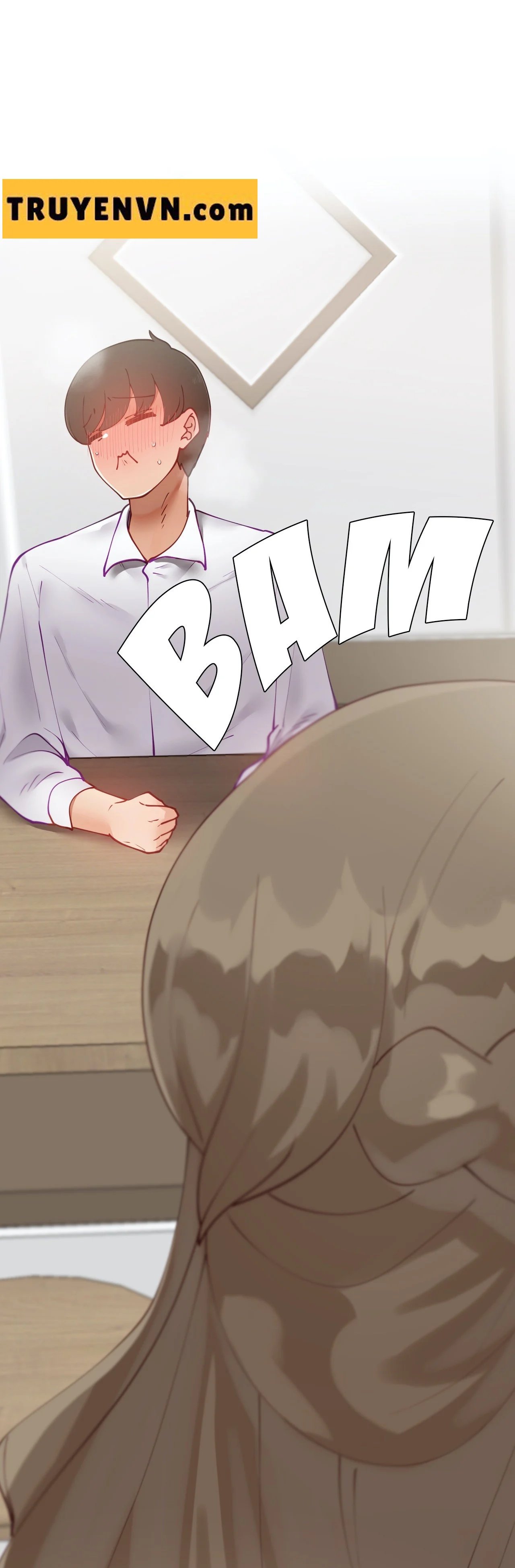 gia sư nữ quái chapter 25 20