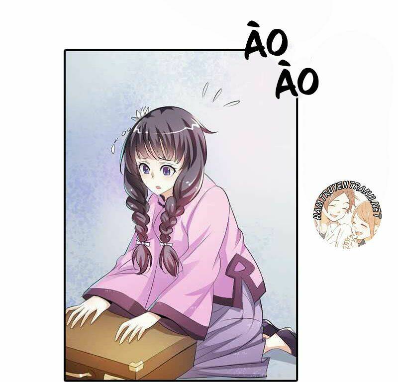 tiểu tâm can của cực phẩm đại nhân chapter 15 9