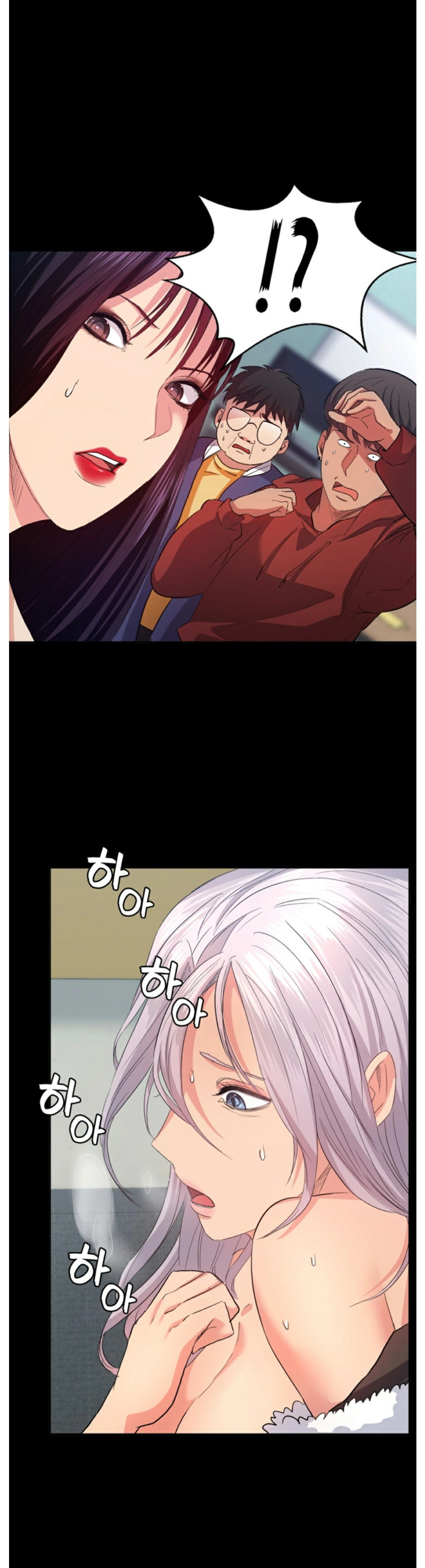 return girlfriend - trả lại bạn gái chapter 9 30