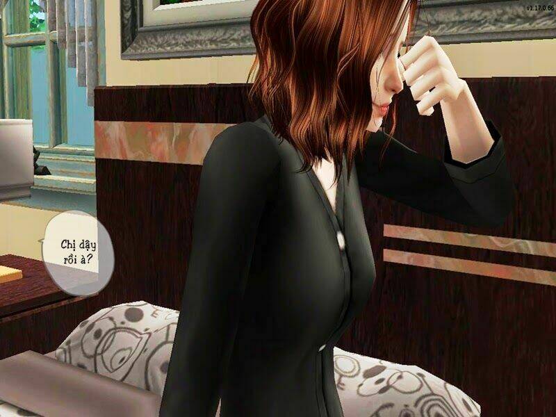 nụ cười của anh [truyện sims] chapter 63 71