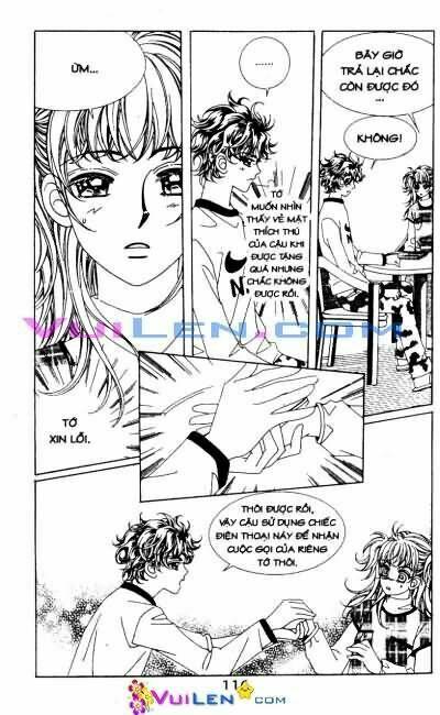 thiên thần tái thế chapter 10 116