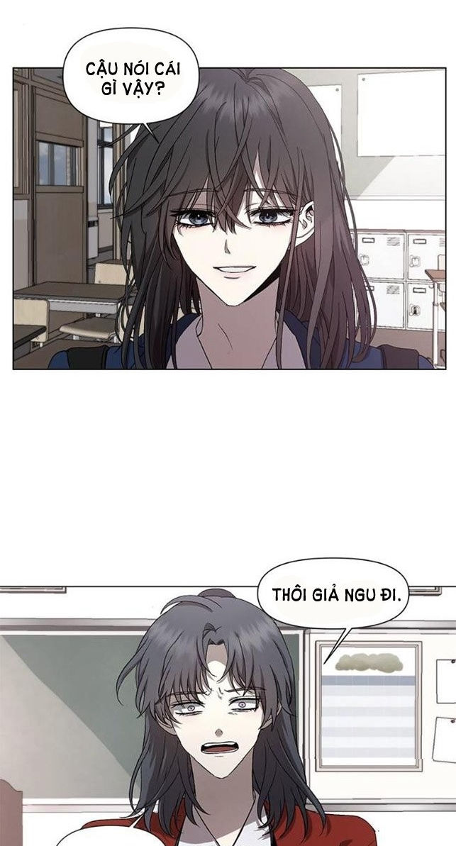 Tự Do Trong Mơ chapter 16.2 12