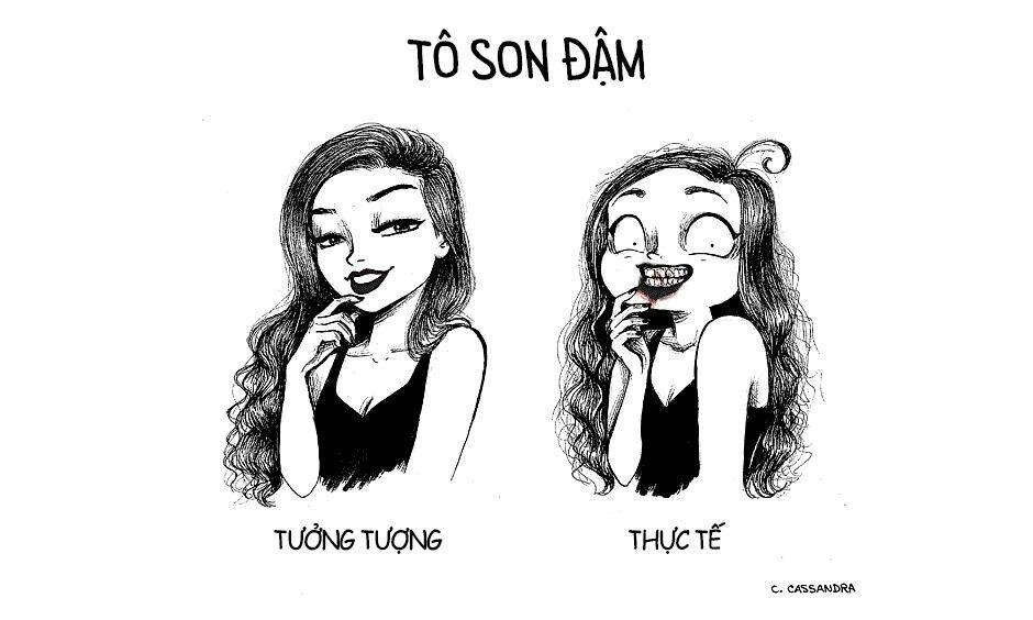 c. cassandra comics chapter 10 5