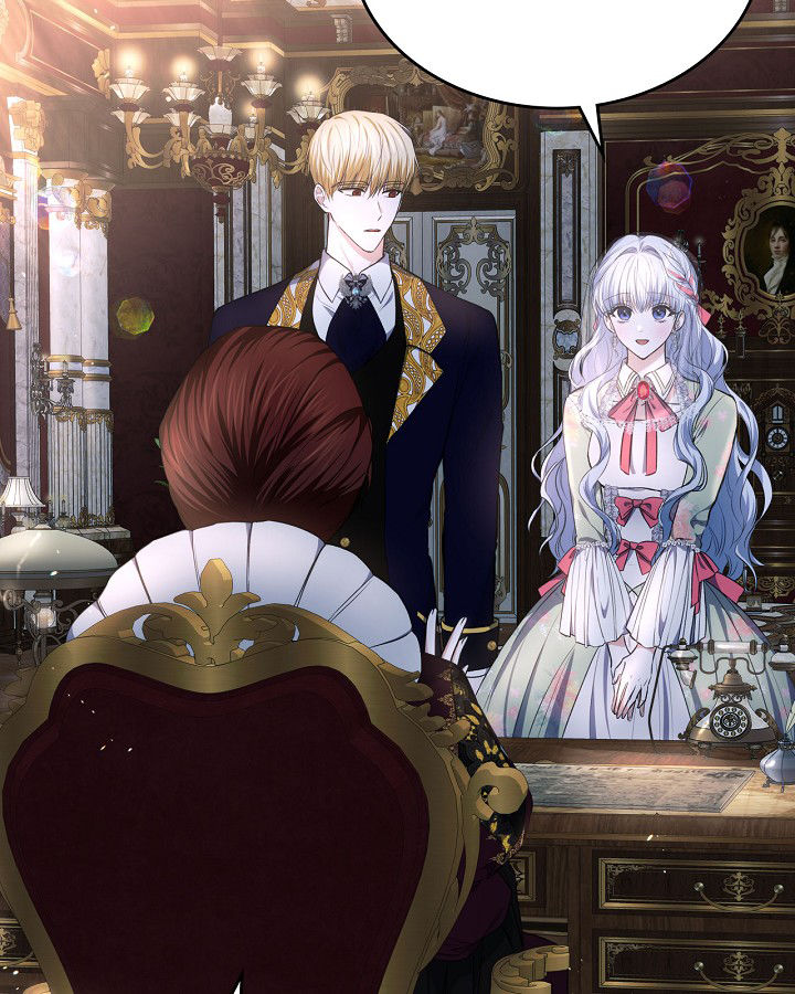 vị hôn thê giả của thái tử chapter 18 11