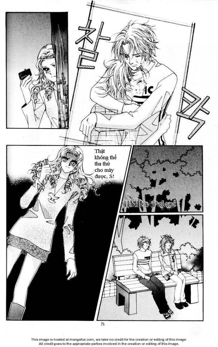 thần tượng mua sắm chapter 24 19