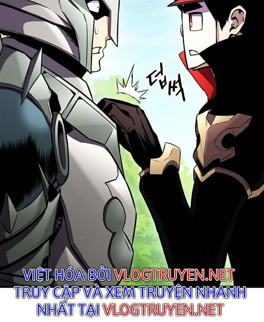 huyền thoại game thủ - tái xuất chapter 41 27