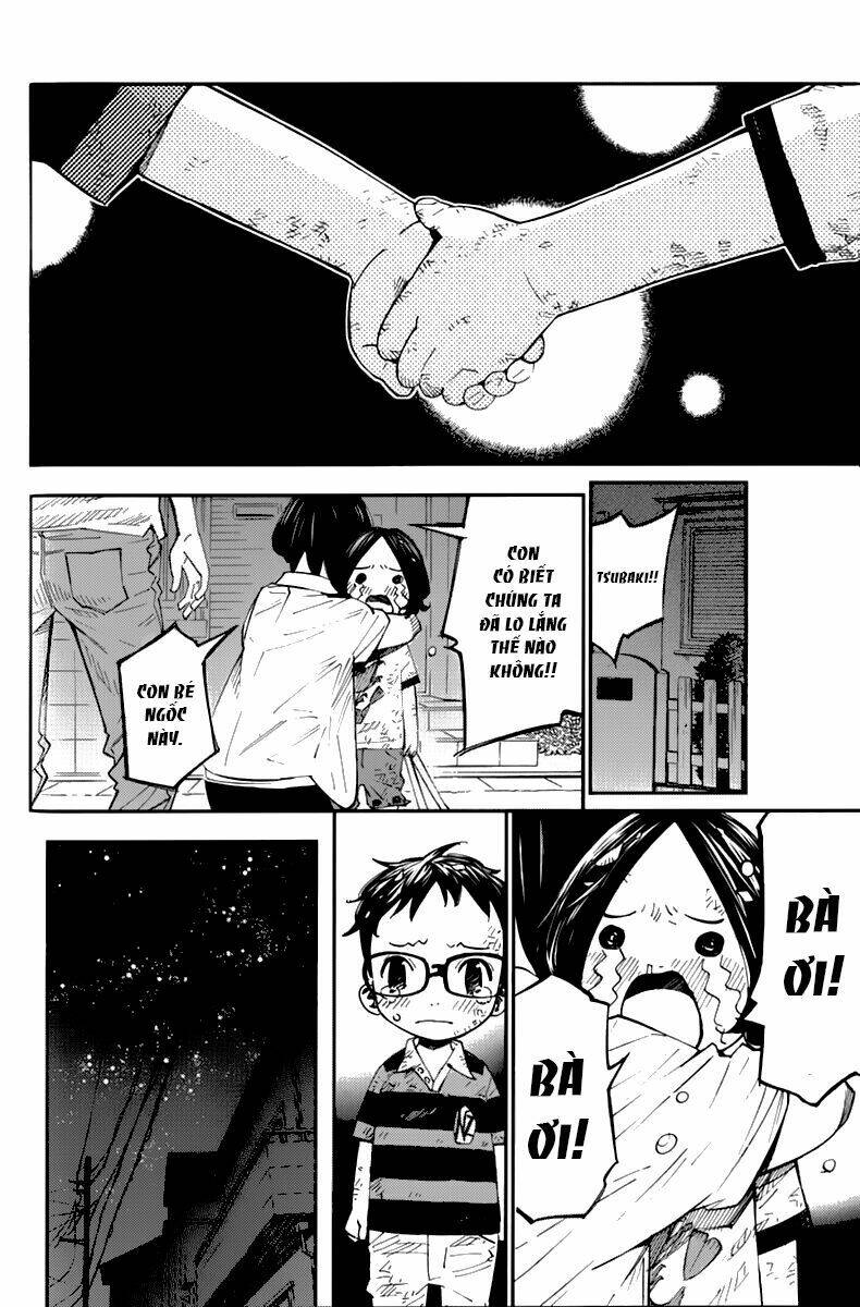 shigatsu wa kimi no uso – coda chapter 1 26