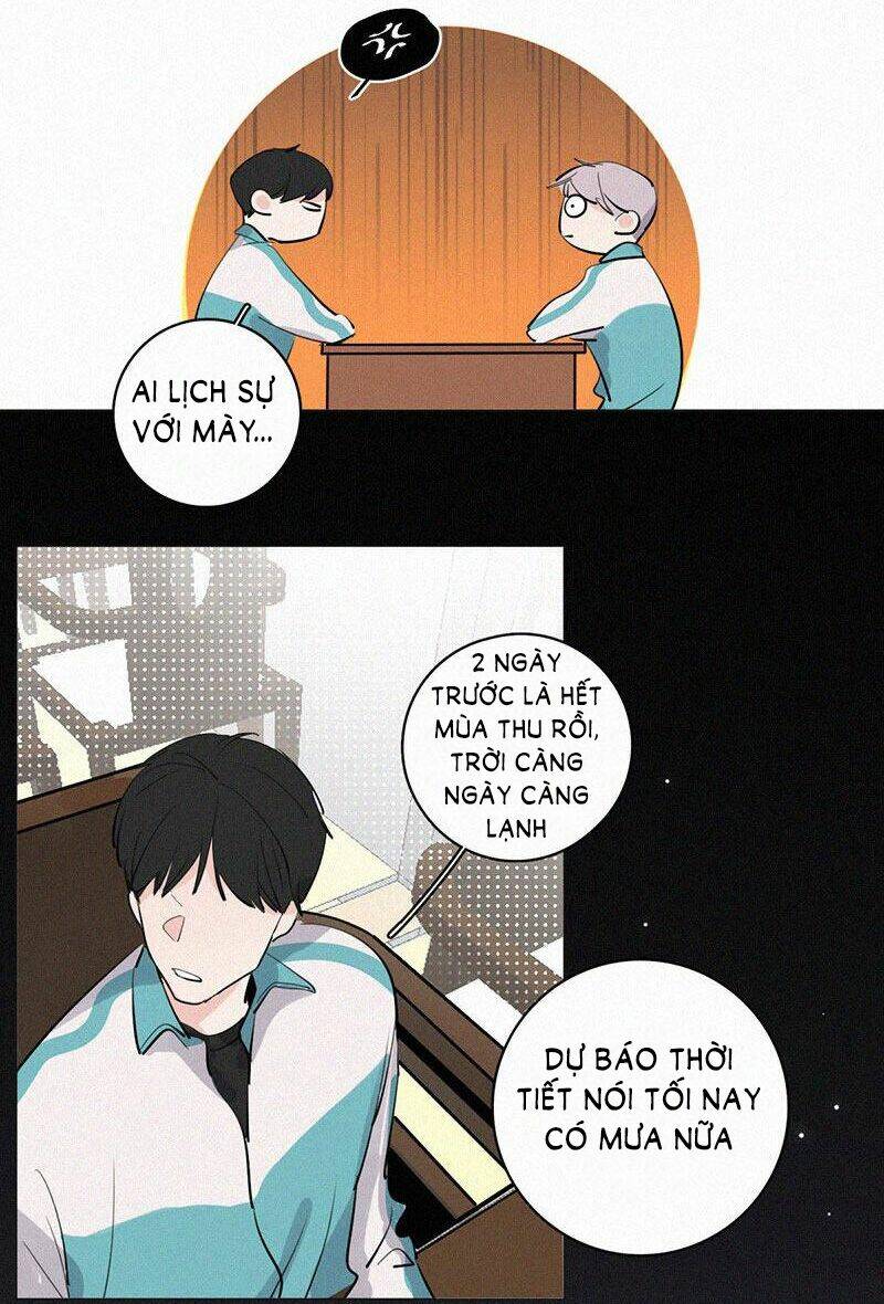 câu chuyện về cậu và tôi chapter 32 28