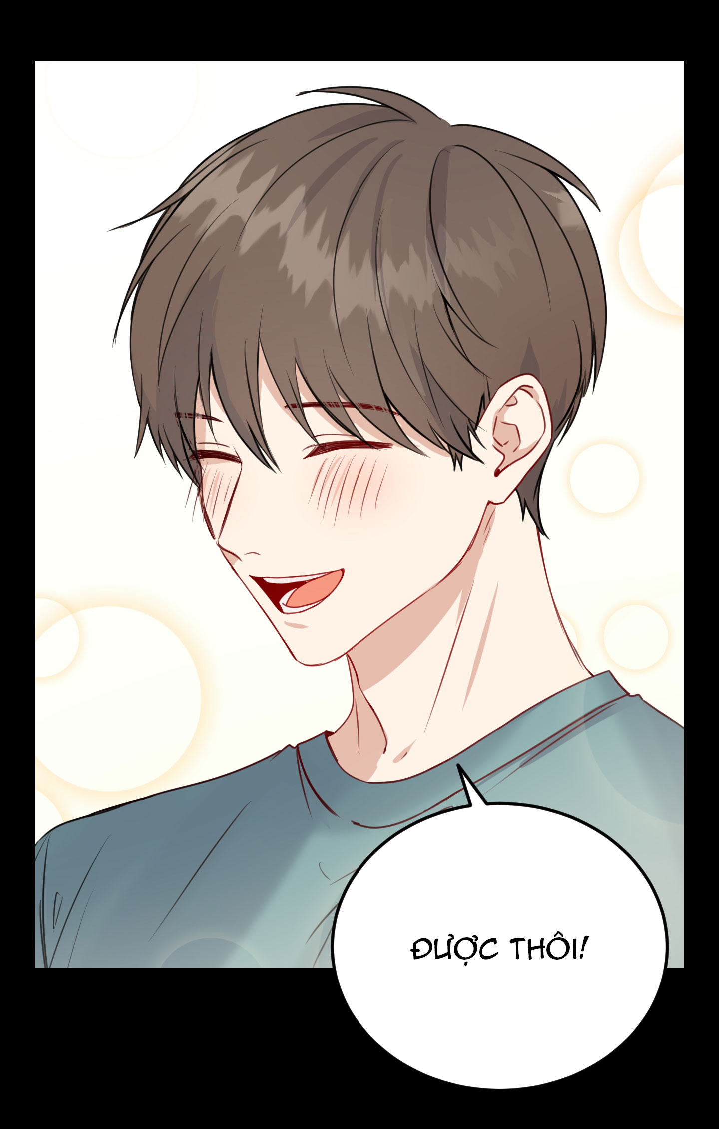 tình yêu bình thường nhưng không dễ tìm chapter 2 20