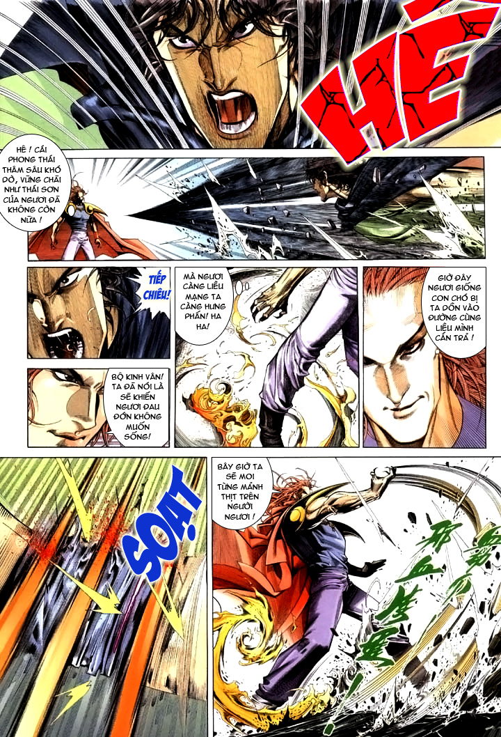 phong vân chapter 237 28