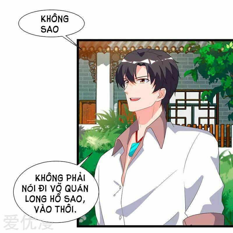 trọng sinh khí thiếu quy lai chapter 59 12