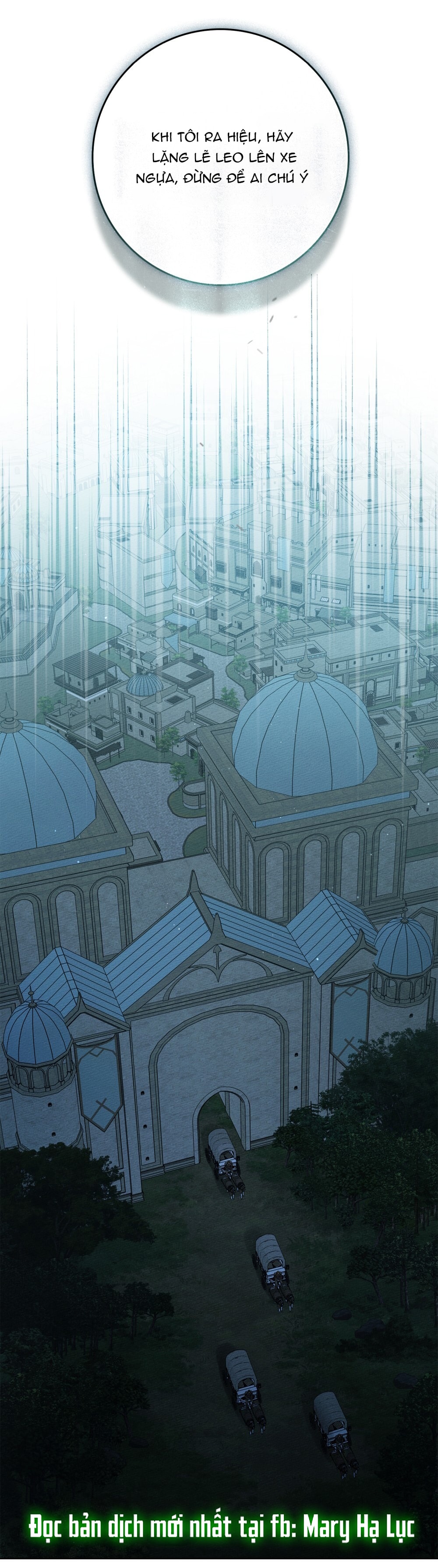 Dưới Bóng Cây Sồi chapter 118.2 52