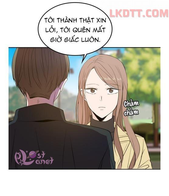 kiếp này cũng xin chăm sóc tôi như vậy nhé kiếp này cũng xin chăm sóc tôi như vậy nhé chapter 13 65