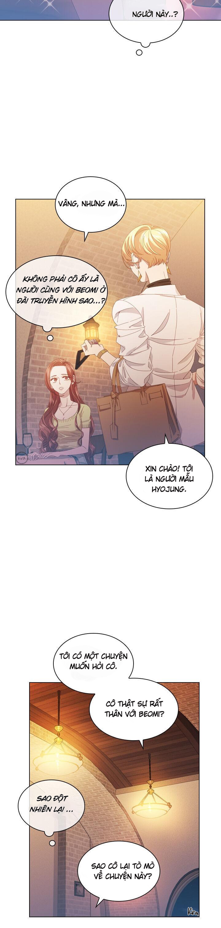 tai tiếng thị phi chapter 34 10