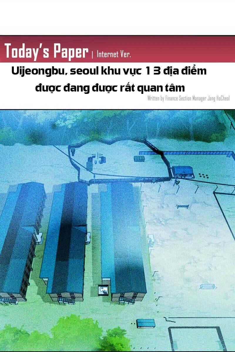 druid tại ga seoul - người hóa thú chapter 75 18