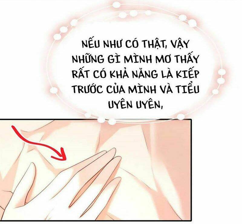 nam thần truy thê chỉ nam chapter 104.2 10