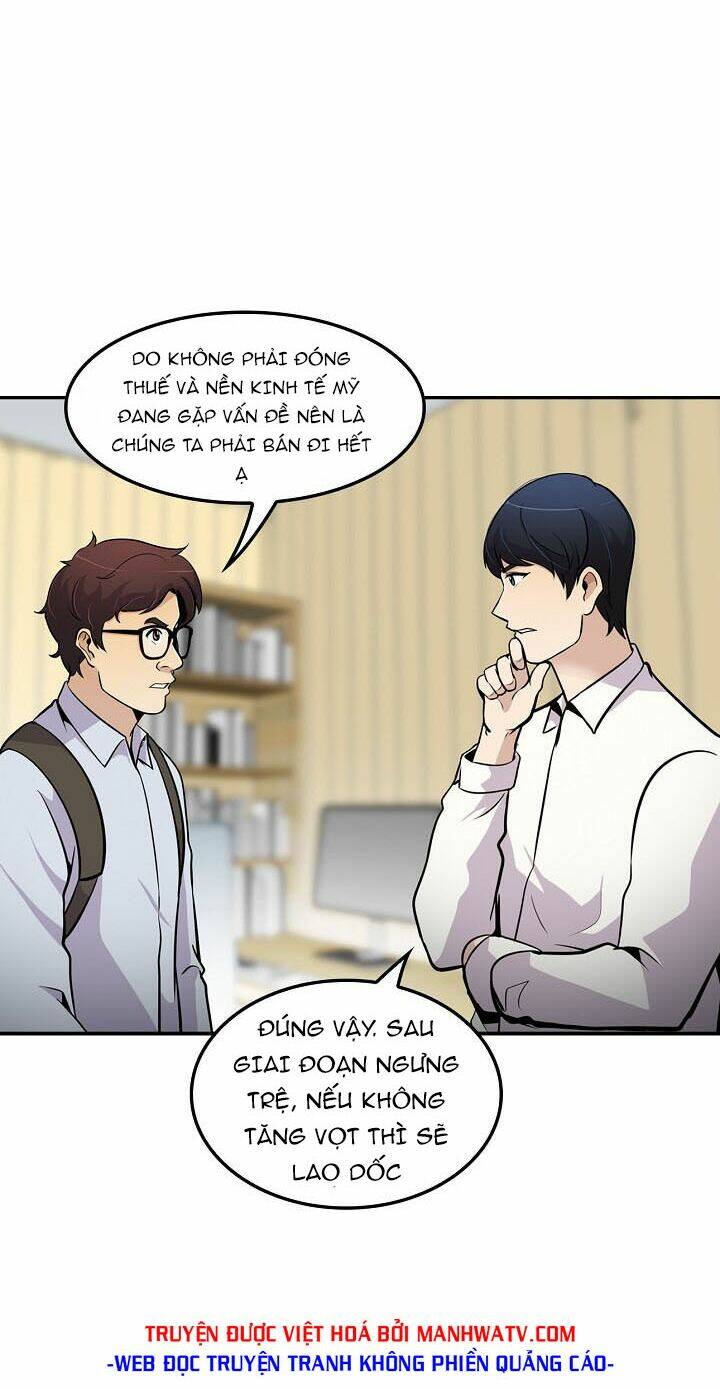 điều tra viên chuyển sinh chapter 61 33