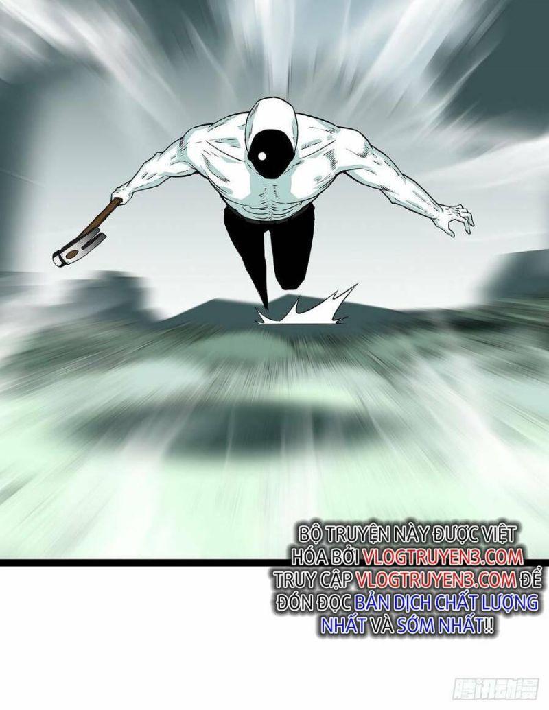 đi lên từ việc chơi game ngiêm túc chapter 134 16