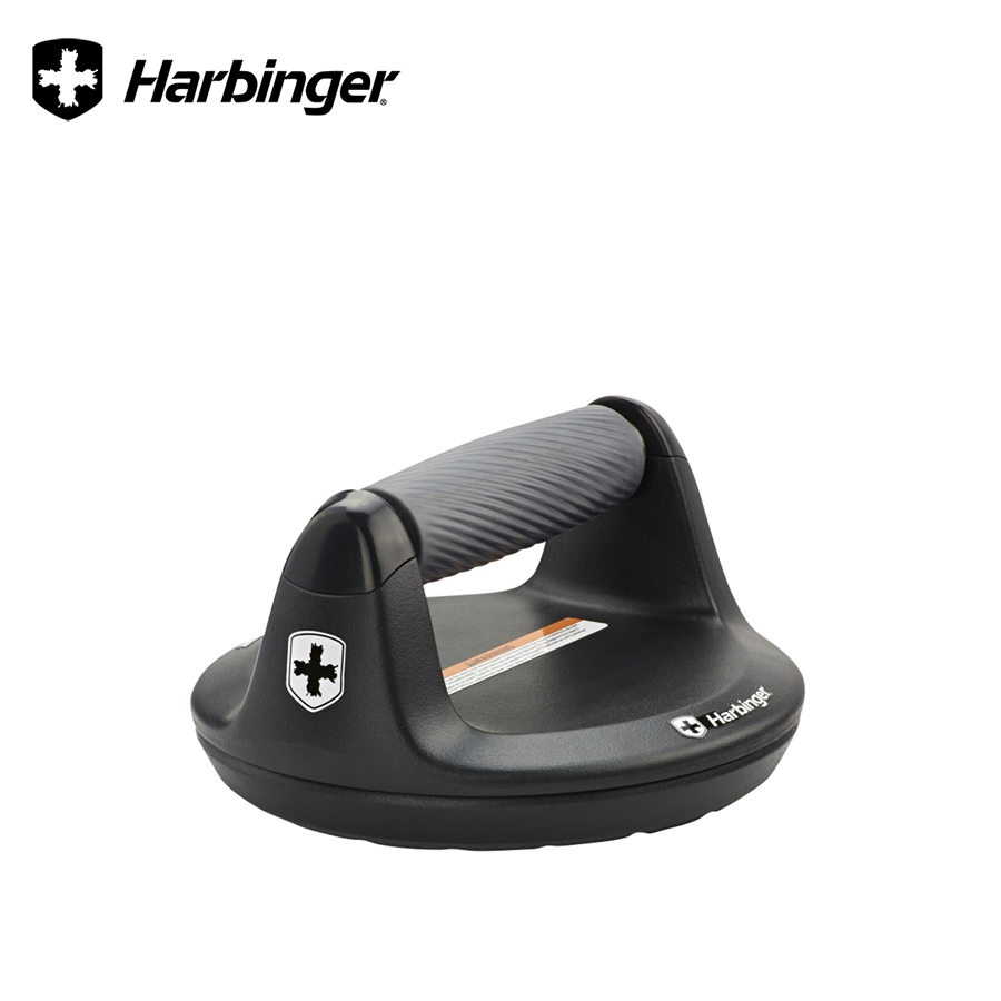 Dụng cụ tập hít đất Harbinger Push Up Pro_Black