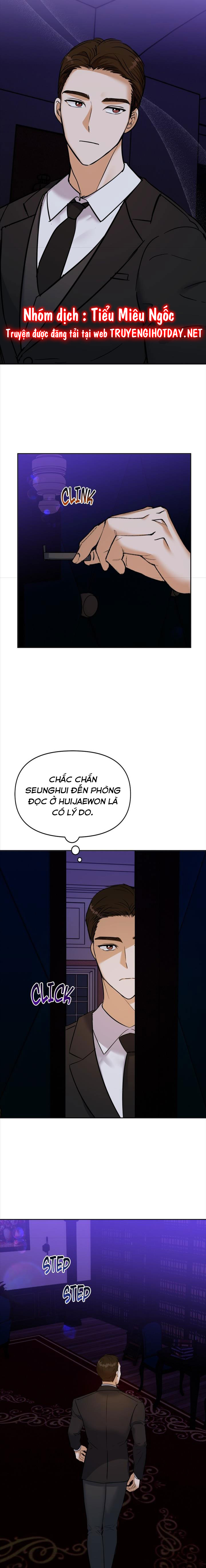 bản cam kết hôn nhân chapter 54 12