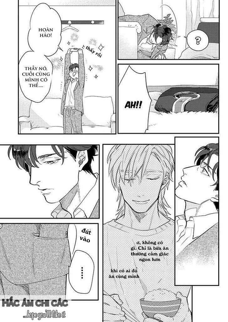 dorobou neko ni wa nusumena chapter 1 20