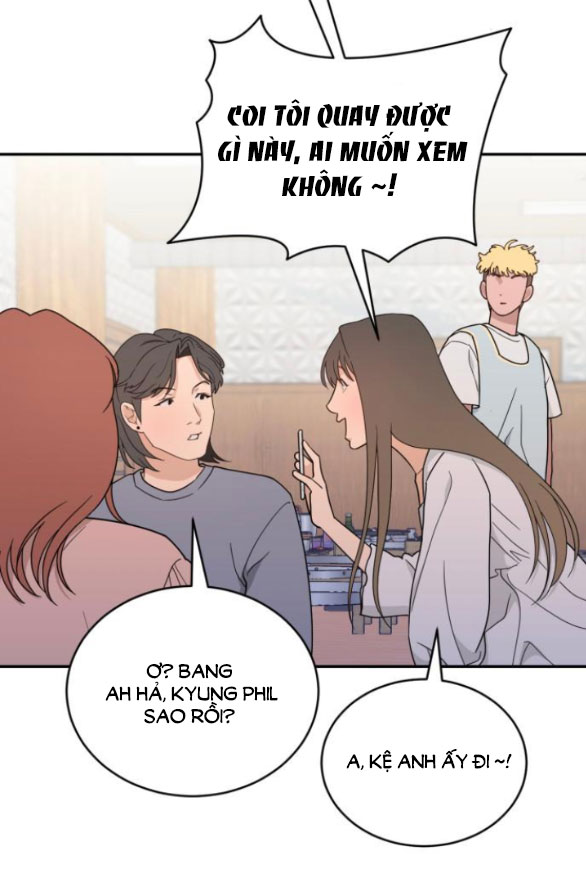 Vận May Bất Ngờ chapter 44.1 14