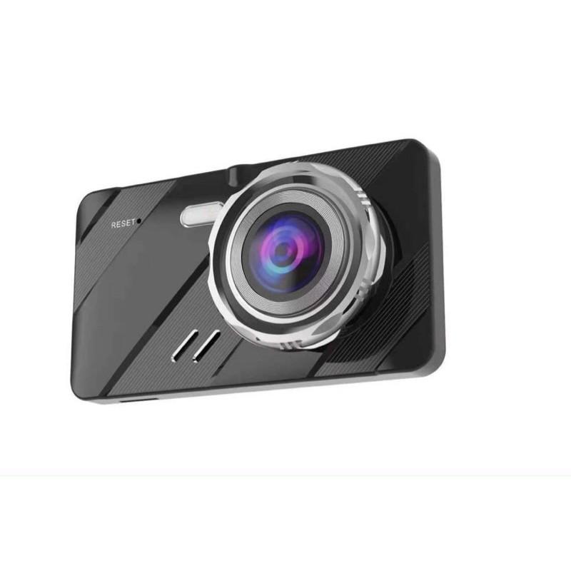 Camera Hành Trình CarDVR T7, full HD 1080p, hỗ trợ quay đêm Night Vision