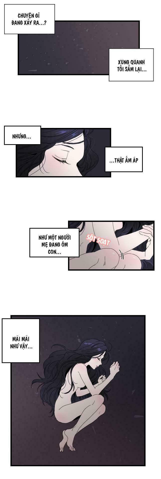 lady baby chapter 1 1