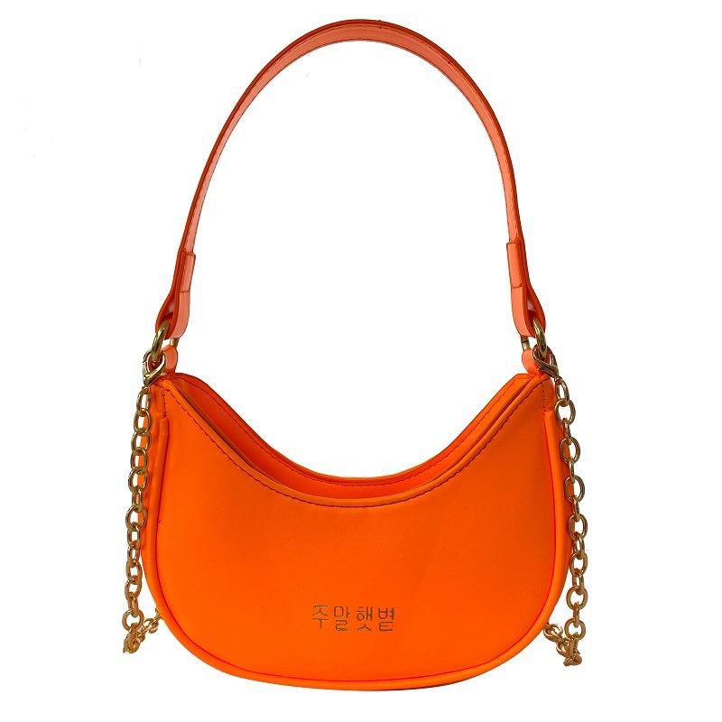 Phong Cách Hàn Quốc Trẻ Em Ví Và Túi Xách Mini Đeo Chéo 2021 Dễ Thương Kẹo Màu Cô Gái Phối Túi Tay Con Túi Tote