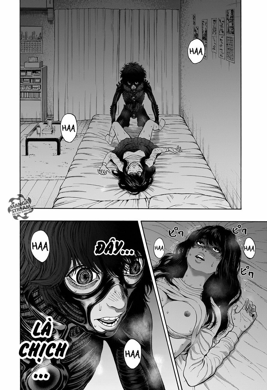 đọa nhân chapter 19 12