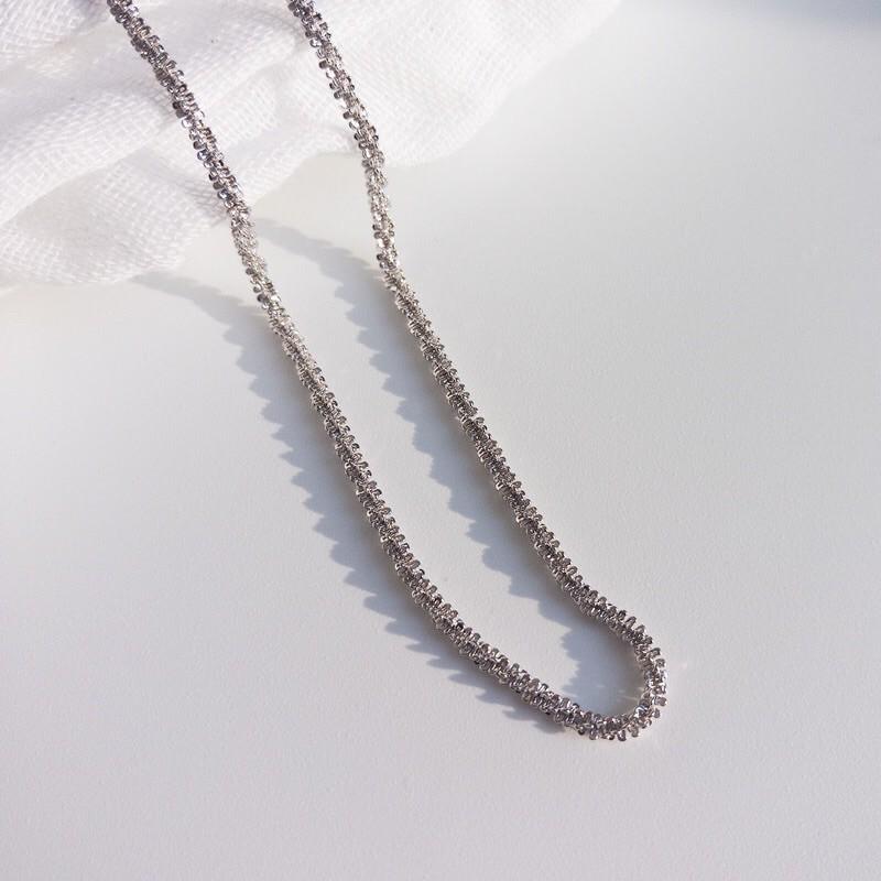 Chocker mẫu mới