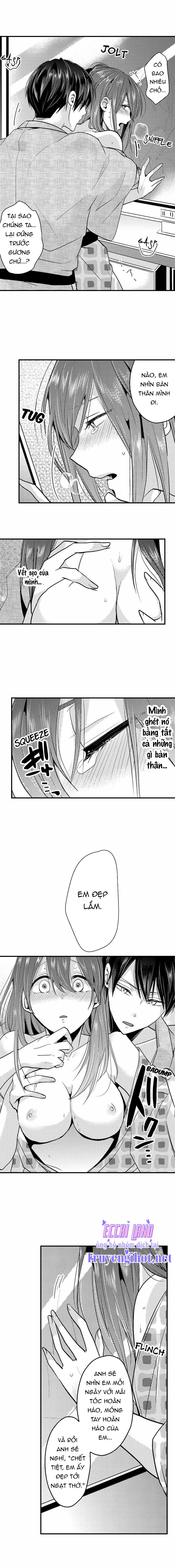 làm tình đâu cần phải cởi đồ chapter 9.1 5