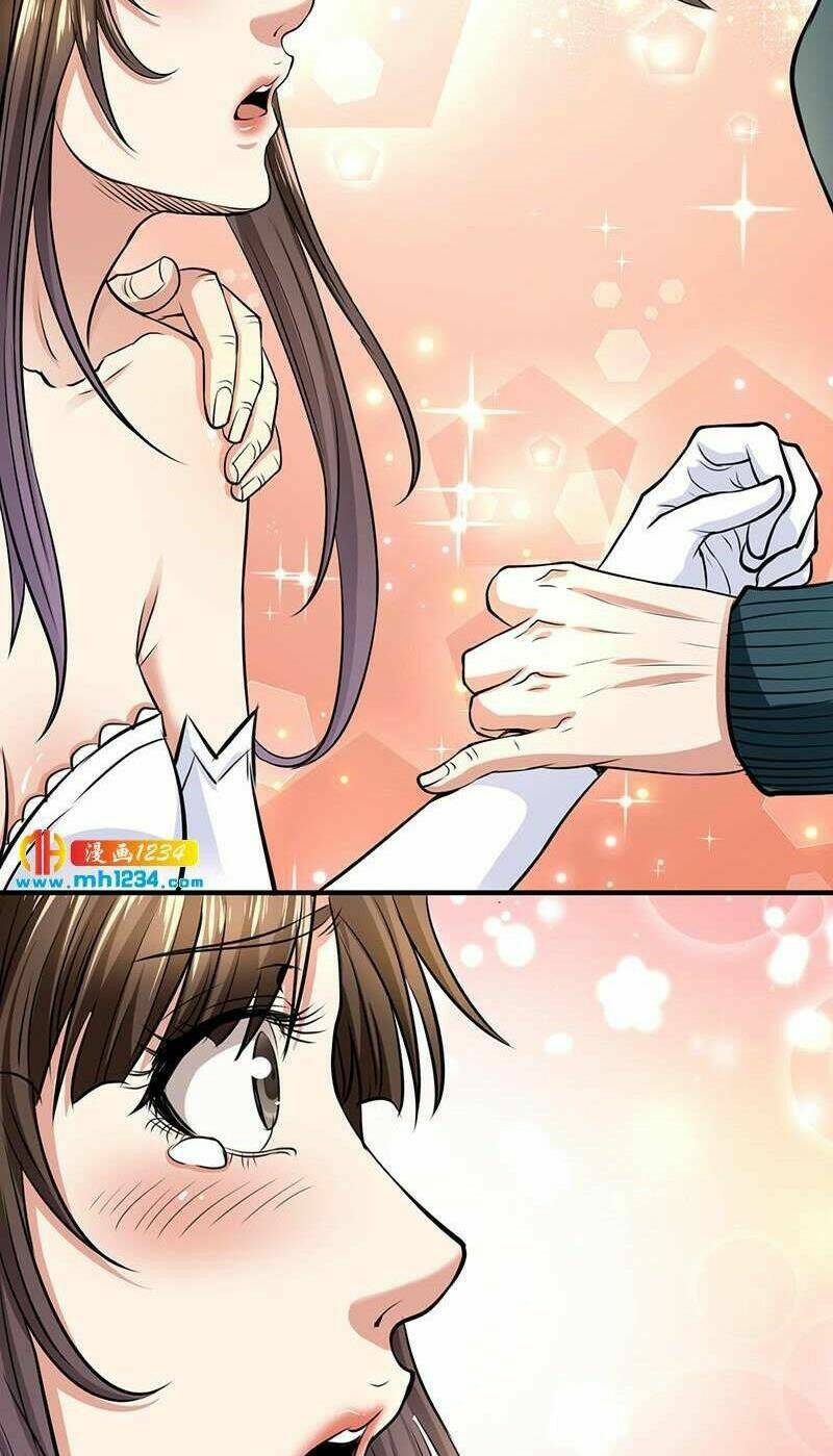 vú em hộ hoa chapter 39 18