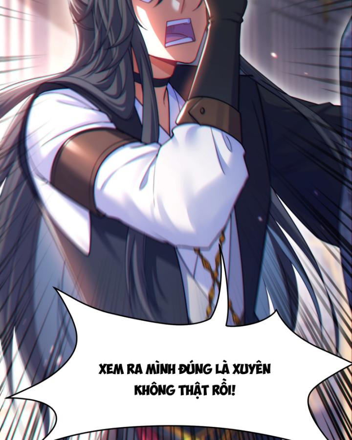 khoan đã tiên tử! xin hãy nghe ta xảo biện chapter 1 39